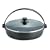 �p�[������  ���� �ӂ��f���H IH�Ή� �K���X�W�t �����₫�� 30cm H-8029