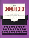 Editor in Chief B1