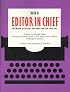 Editor in Chief B1