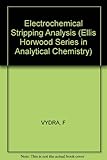 Electrochemical stripping analysis