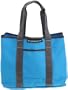 Timbuk2 Anna Reversible Tote,Argon Blue/Miami/Argon Back,M