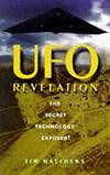 Ufo Revelation: The Secret Technology Exposed?