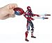 ハイドロ ブラスト スパイダーマン