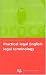 Practical Legal English: Legal Terminology (Boom ELT Series)