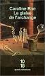 Le glaive de l'archange