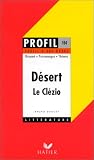 Desert