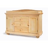Babi Italia Pinehurst Dresser Changer Combo,... by Lajobi