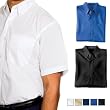 Port Authority - Short Sleeve Easy Care, Soil Resistant Shirt (S507)