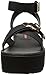 C Label Women's Mollini 4 Platform Sandal