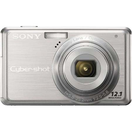 DSC-S980