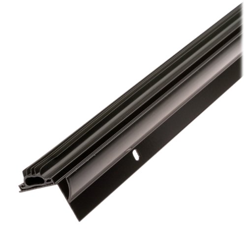 M-D Building Products 06056 L-Shaped Door Bottom with Drip Cap