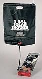 Buy Five Gallon Solar Camp Shower