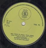 BIG TOM IS STILL THE KING 7 INCH (7