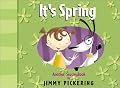 It's Spring