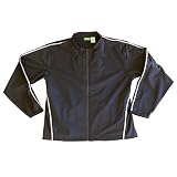 Womens Prince Black Hayley Jacket