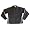 Womens Prince Black Hayley Jacket