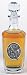 Seton Hall Pirates Glass Decanter (Spirit Holder) 26 oz - NCAA College Athletics