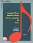 Etudes (Music Scores)