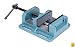 Palmgren 12601 DPL60 Low-Profile Drill Press Vise, 6.0-Inch