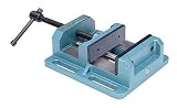 Palmgren 12601 DPL60 Low-Profile Drill Press Vise, 6.0-Inch