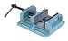 Palmgren 12601 DPL60 Low-Profile Drill Press Vise, 6.0-Inch