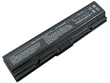 GRS Laptop Akku Toshiba Satellite A300 Serie, 6600 mAh, Li-Ion Accu