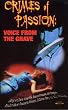 Crimes of Passion [VHS]