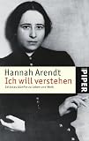 Produkt-Bild: Ich will verstehen: Selbstausk&uuml;nfte zu Leben und Werk
