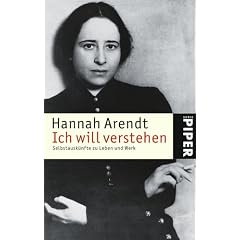 Ich will verstehen: Selbstausk�nfte zu Leben und Werk. Herausgegeben von Ursula Ludz