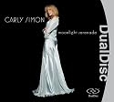 Simon, Carly - Moonlight Serenade [Dual-Disc]