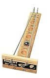 Drueke 871.00 Shoot The Moon (Maple)
