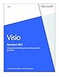 Microsoft Visio Standard 2013 - 1PC (Product Key) [Download]