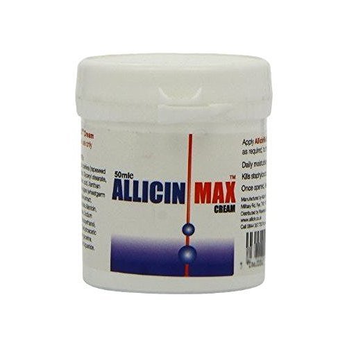 Allicin Max - Allicin Max Cream | 50ml
