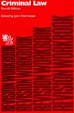 Criminal Law: Revision Workbook (Bachelor of Laws (LLB))