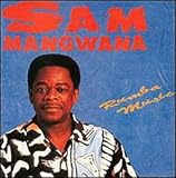 Revue Sam Mangwana  / Rumba Music
