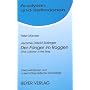Analysen und Reflexionen, Bd.39, Jerome Salinger 'Der F�nger im Roggen' (The Catcher in the Rye): Vergleiche, unterrichtsbezogene Erl�uterungen und methodisch-didaktische Hinweise- von P. M�nder