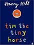 TIM THE TINY HORSE