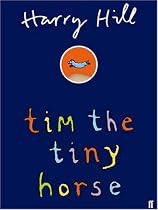 Tim the Tiny Horse