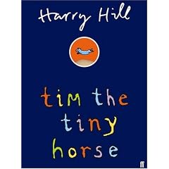 Tim the Tiny Horse
