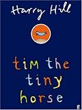 Tim the Tiny Horse