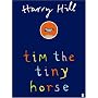 Tim the Tiny Horse