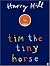 Tim the Tiny Horse