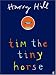 Tim the Tiny Horse