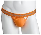 WAX Men's Flex Wax Jock