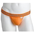 WAX Men's Flex Wax Jock