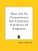 Book There Are No Circumstances Nor Conditions Prohibitive of Happiness