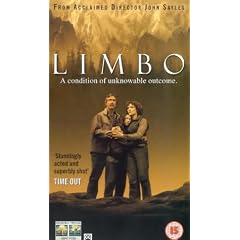 Limbo [VHS] [UK Import]