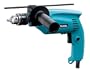 Makita HP1500X 5 Amp 9/16-Inch Hammer Drill with 9 Piece Bit Set