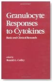 Granulocyte Responses to Cytokines (Immunology)