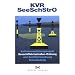 Kollisionsverh�tungsregeln (KVR) / Seeschiffahrtsstra�en-Ordnung (SeeSchStrO) / Schiffahrtsordnung Emsm�ndung